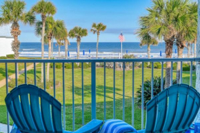 Beachfront Paradise